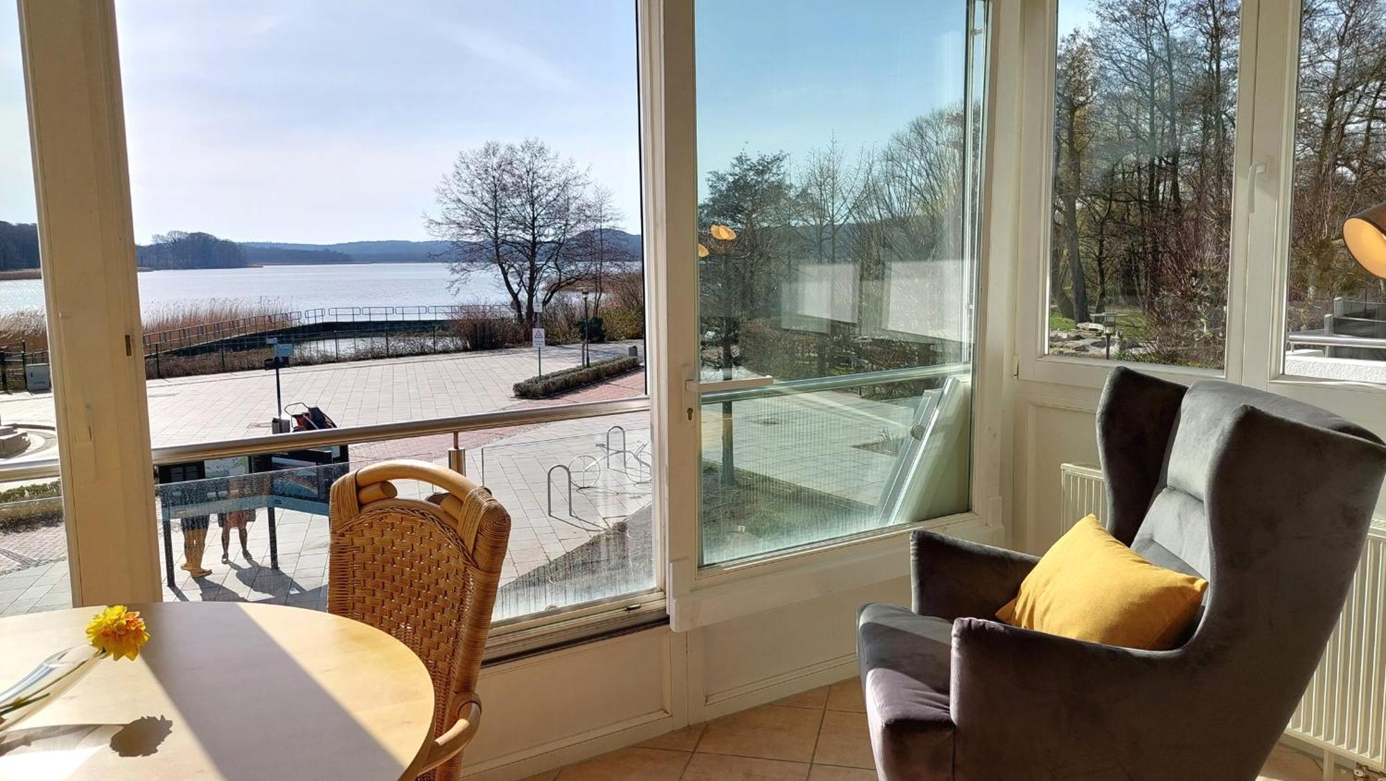 Villa Schwan By Rujana Ostseebad Ostseebad Binz Exterior foto